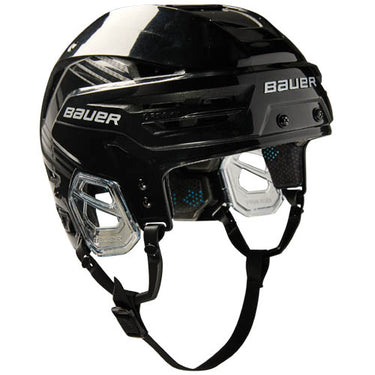 Elite Bauer Re-Akt 85 Hockey Helmet: Superior Safety